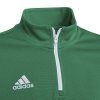 Bluza adidas ENTRADA 22 Training Top HI2132 zielony 140 cm